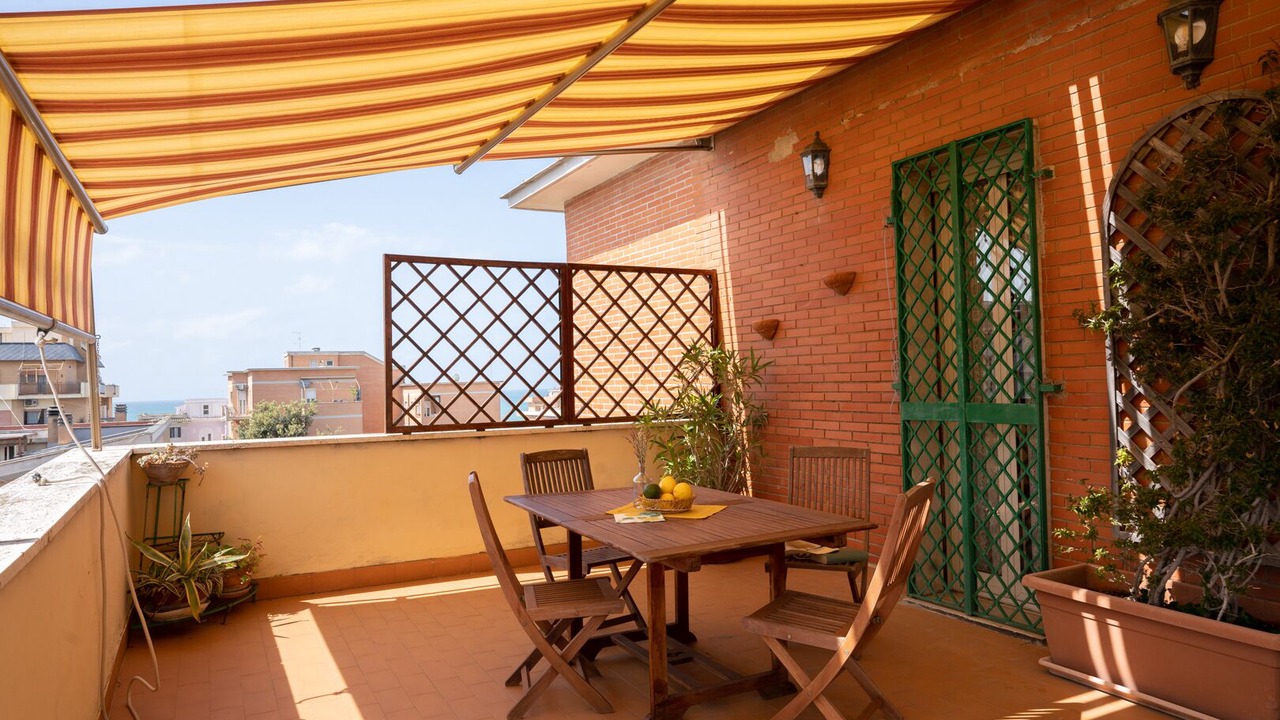 Photo of Outdoor in Quartiere XXXIII Lido di Ostia Ponente