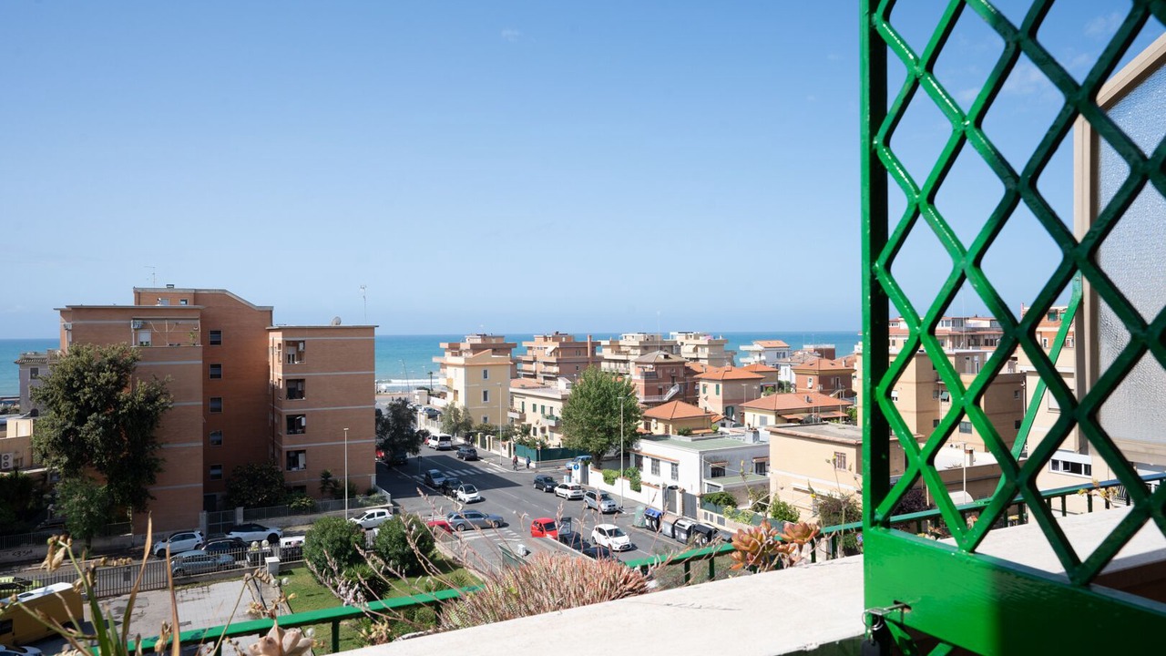 Photo of Outdoor in Quartiere XXXIII Lido di Ostia Ponente