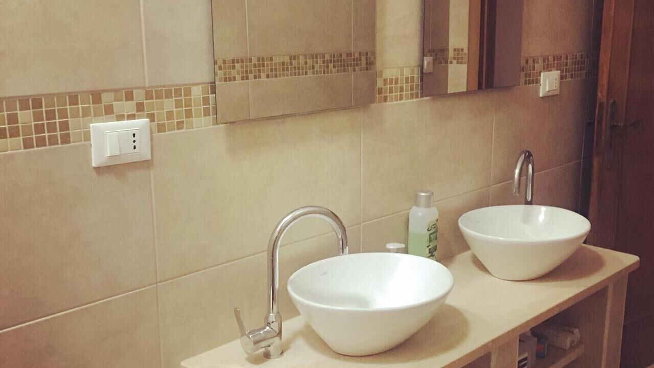 Photo of Bathroom in Cutrofiano