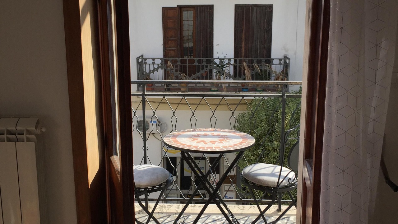 Photo of Patio Balcony in Cutrofiano