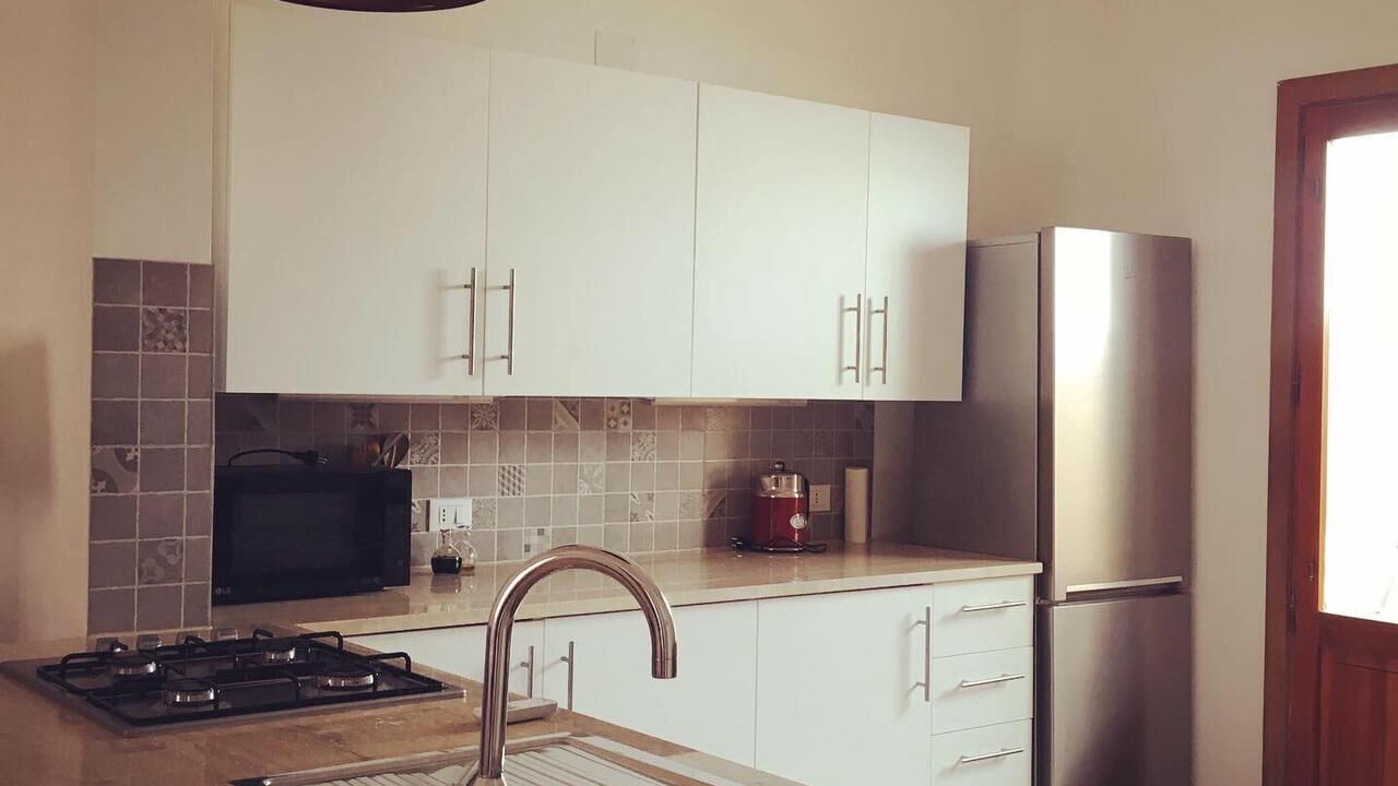 Photo of Kitchen in Cutrofiano