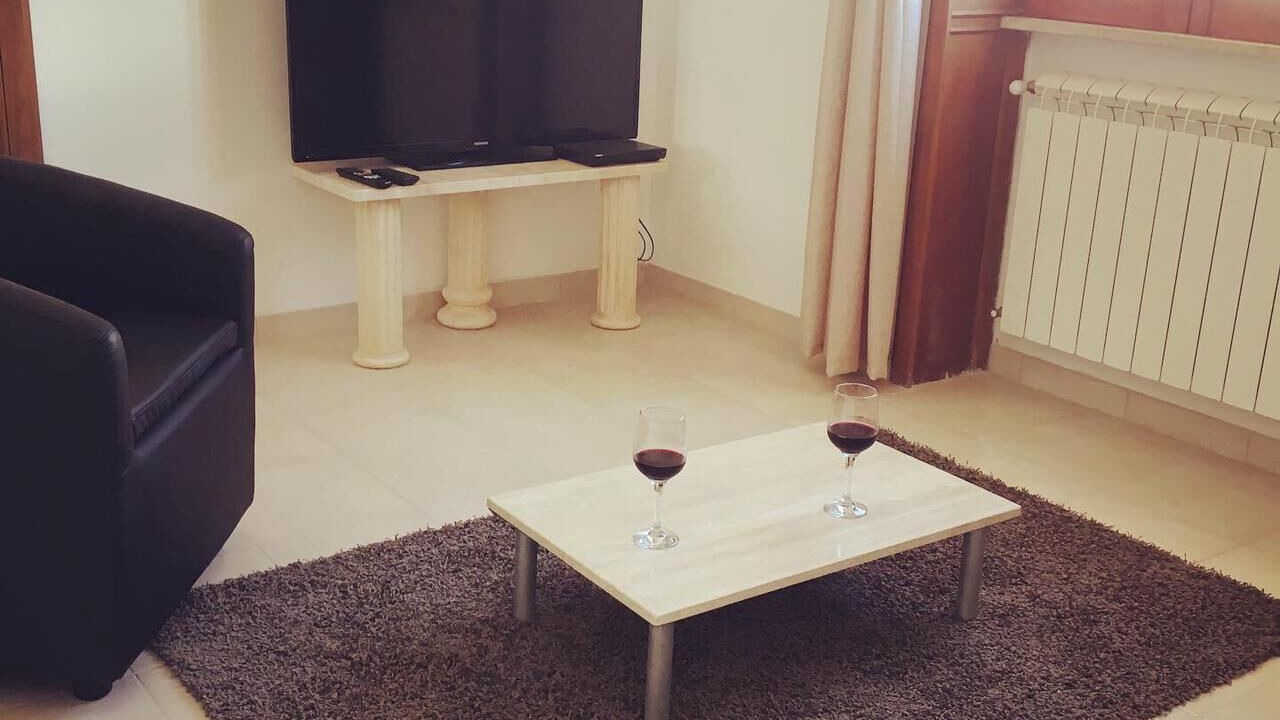 Photo of Livingroom in Cutrofiano