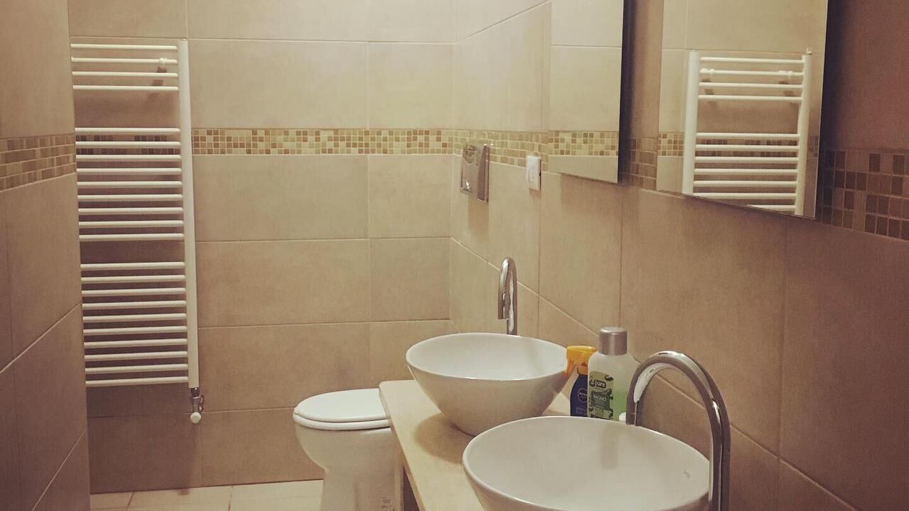 Photo of Bathroom in Cutrofiano