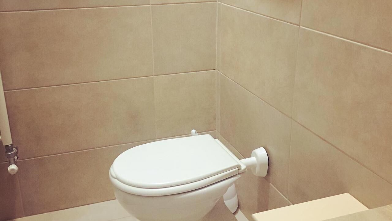 Photo of Bathroom in Cutrofiano