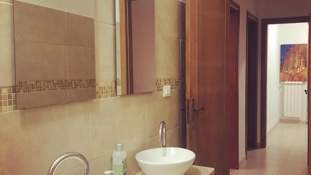 Photo of Bathroom in Cutrofiano