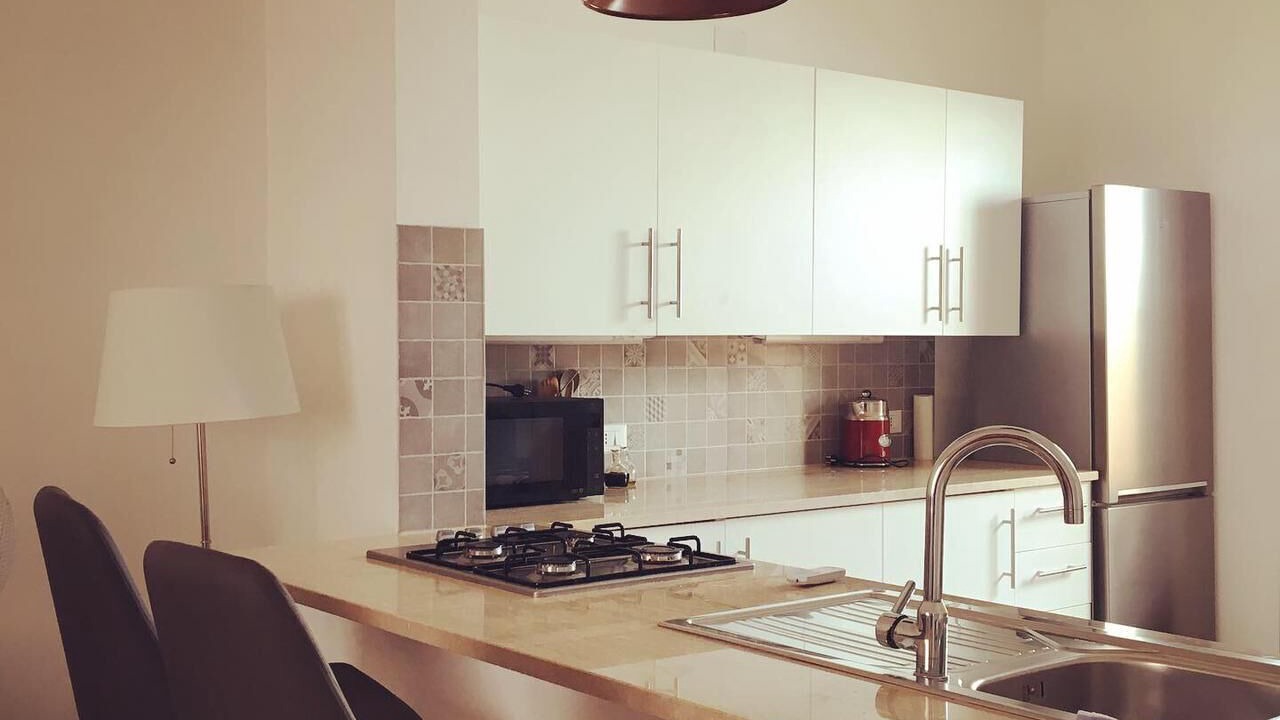 Photo of Kitchen in Cutrofiano