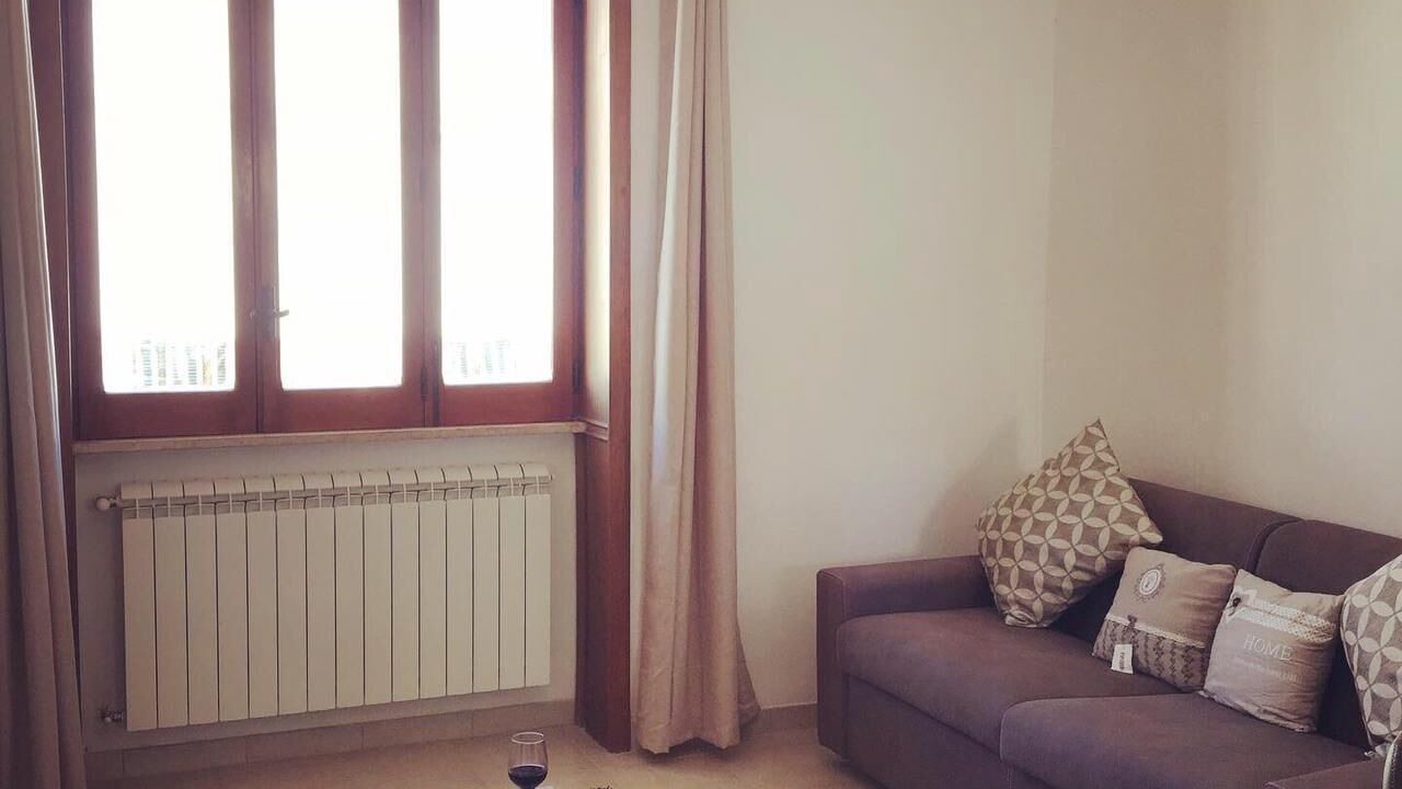 Photo of Livingroom in Cutrofiano