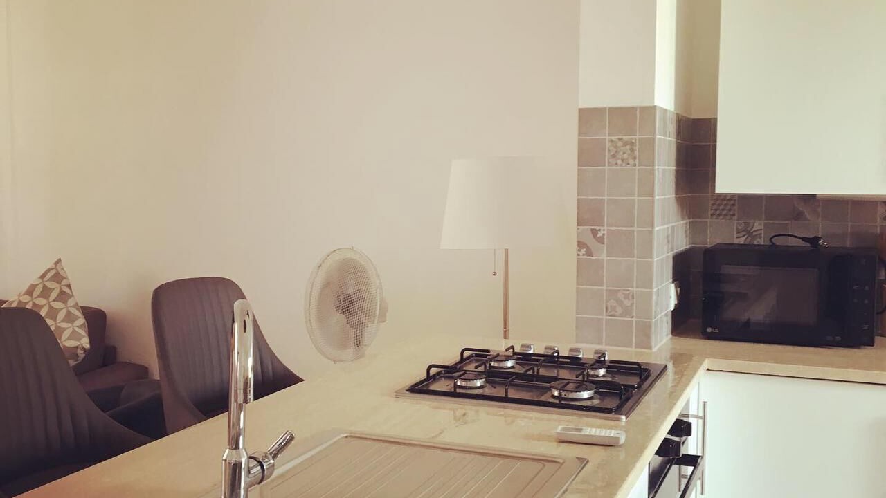 Photo of Kitchen in Cutrofiano