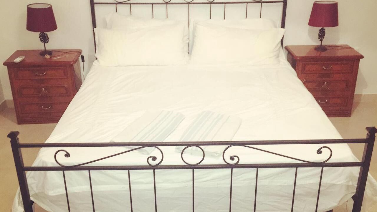 Photo of Bedroom in Cutrofiano