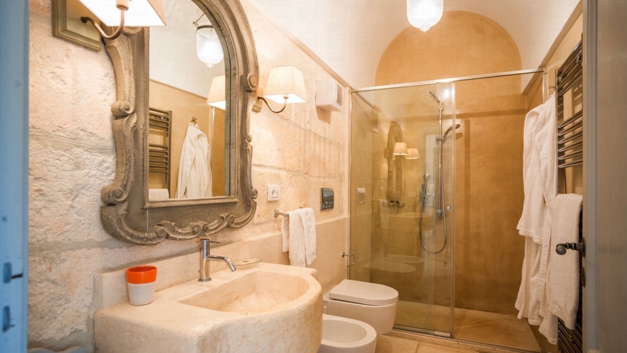 Photo of Bathroom in Cozzana
