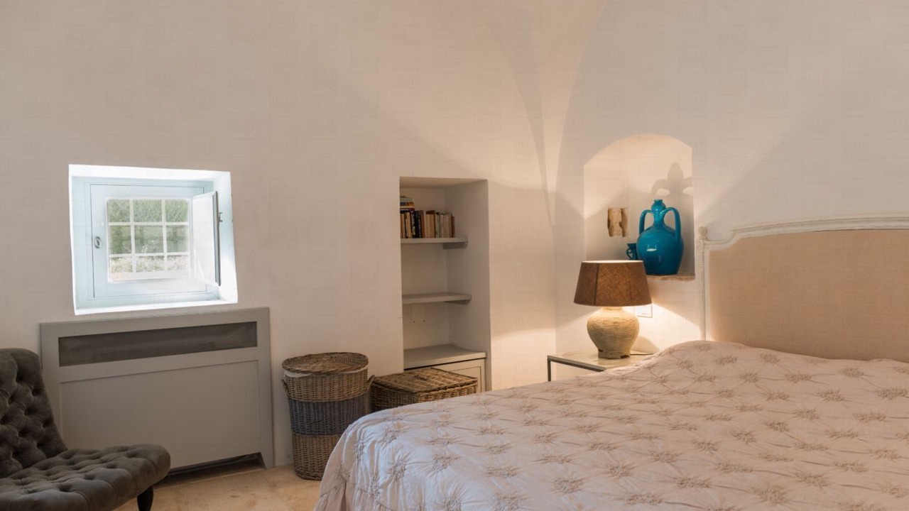 Photo of Bedroom in Cozzana