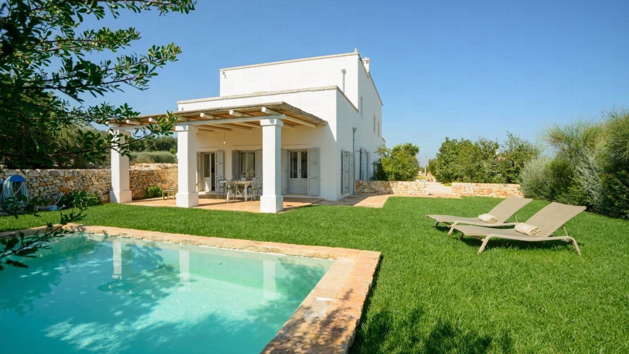 Photo of Outdoor in Cozzana