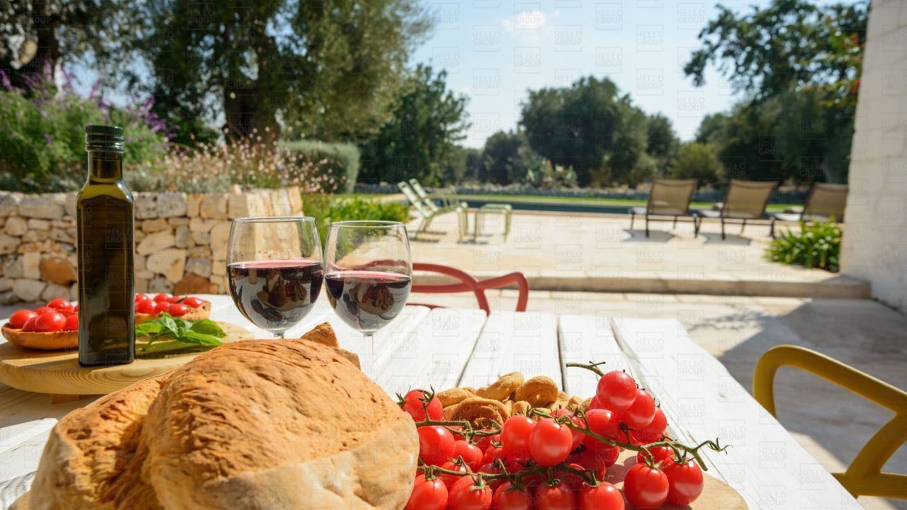 Photo of Outdoor in Cozzana