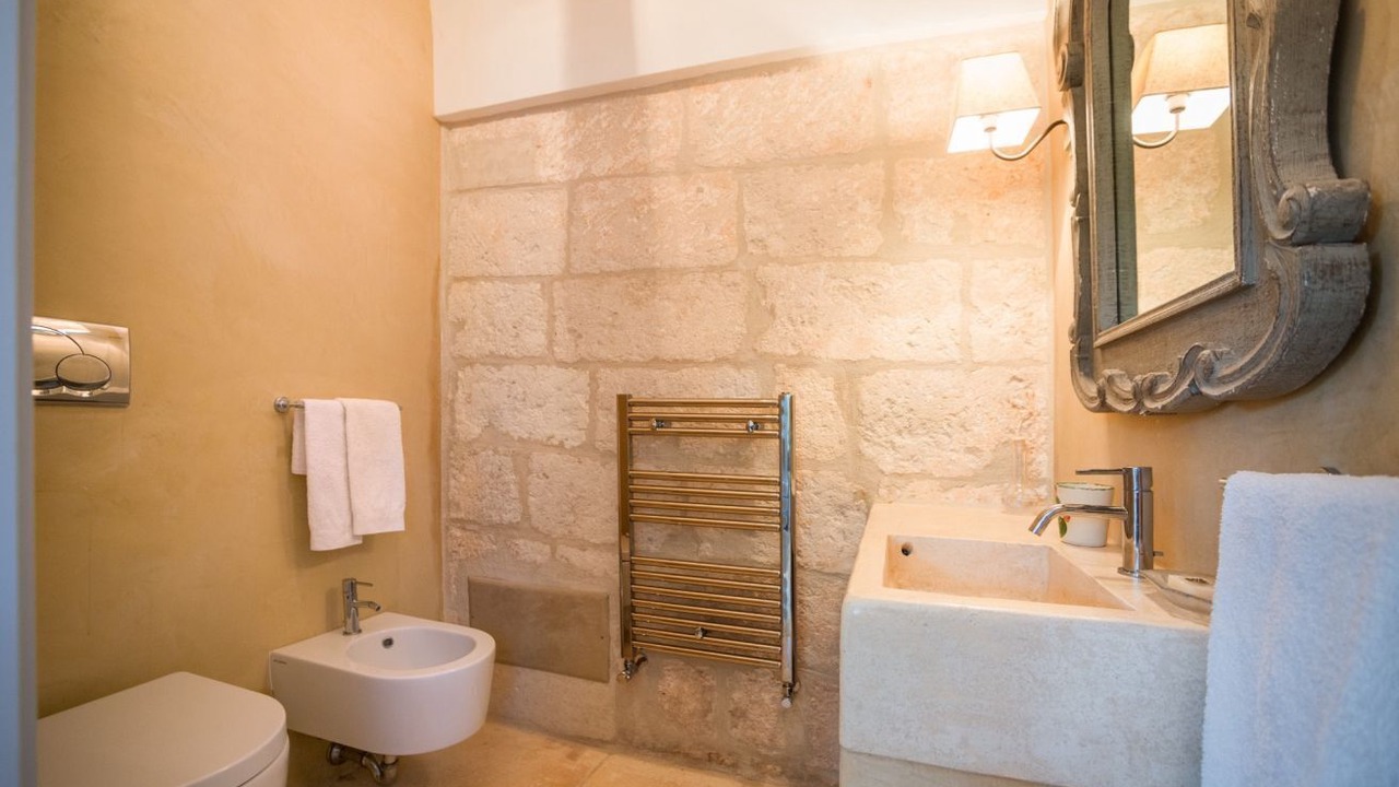 Photo of Bathroom in Cozzana
