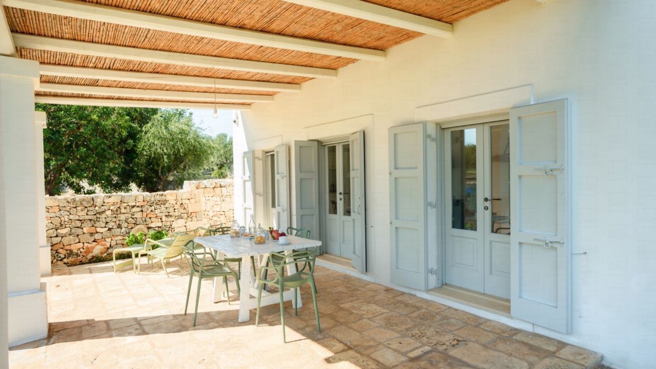 Photo of Outdoor in Cozzana