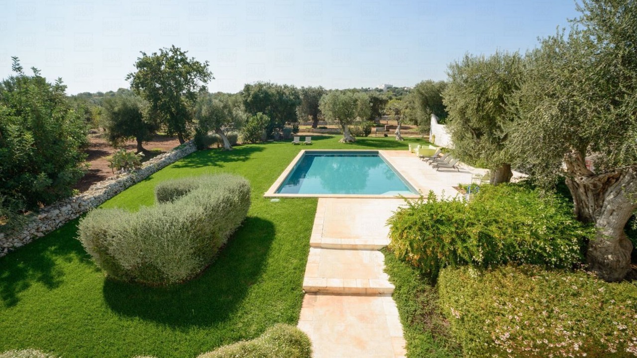 Photo of Outdoor in Cozzana