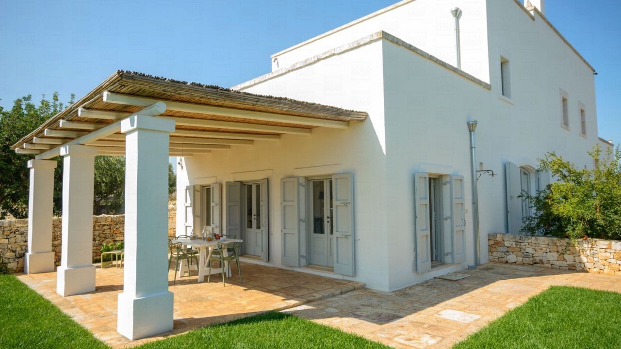 Photo of Outdoor in Cozzana
