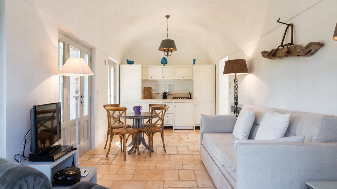 Photo of Livingroom in Cozzana