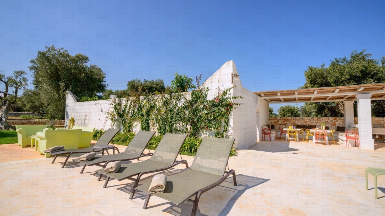Photo of Outdoor in Cozzana