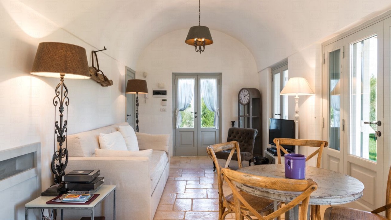 Photo of Livingroom in Cozzana