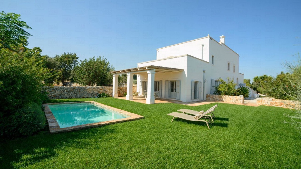 Photo of Outdoor in Cozzana