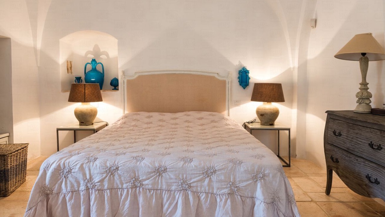 Photo of Bedroom in Cozzana