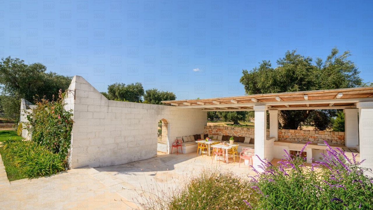 Photo of Outdoor in Cozzana