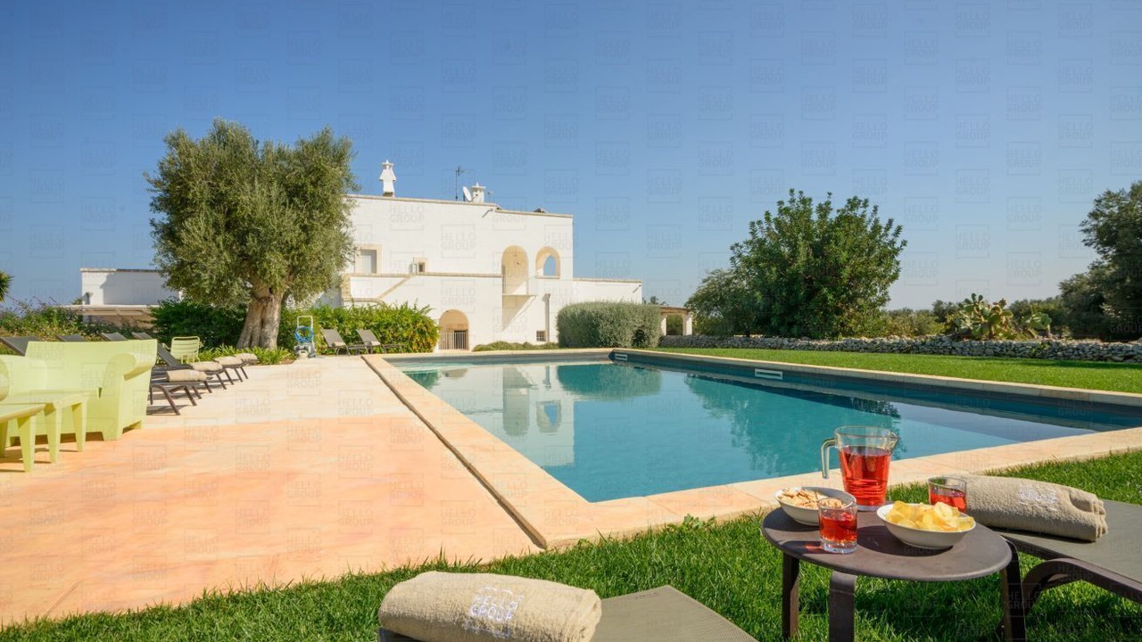 Photo of Outdoor in Cozzana