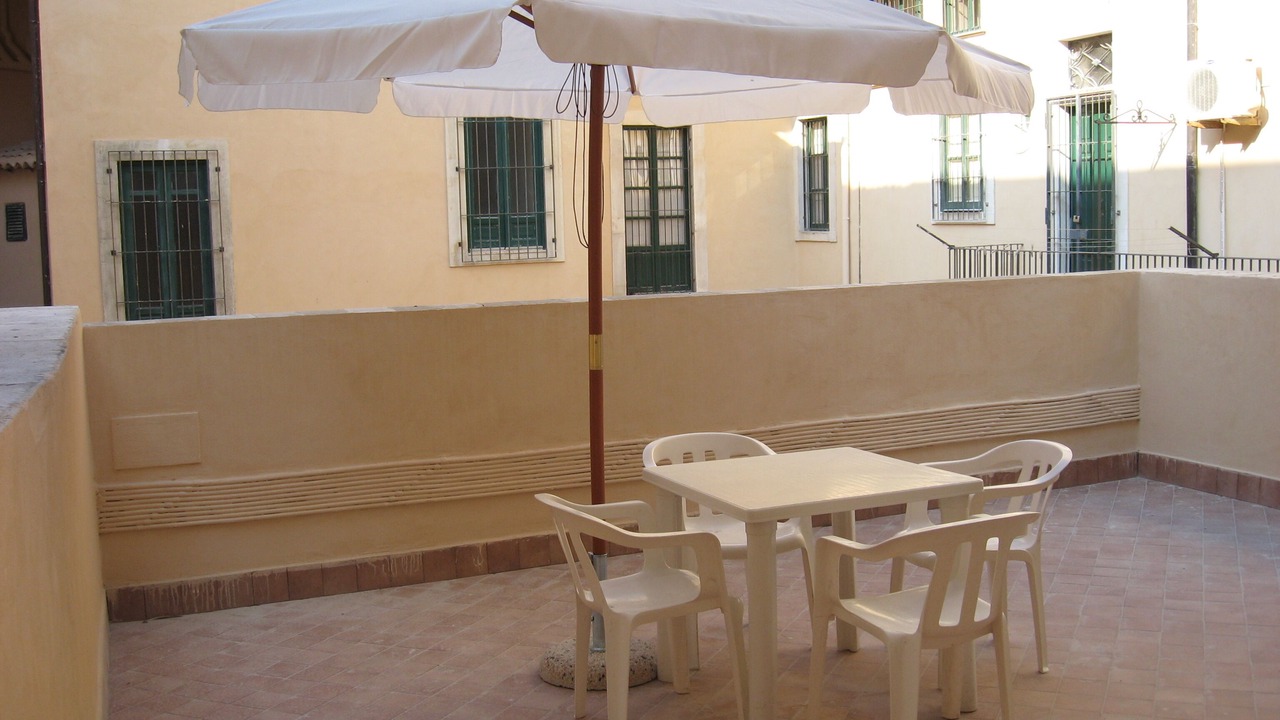 Photo of Outdoor in Santa Lucia