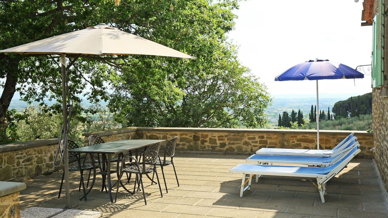 Photo of Outdoor in Cortona