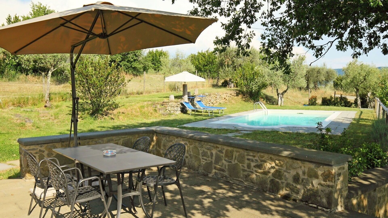 Photo of Outdoor in Cortona