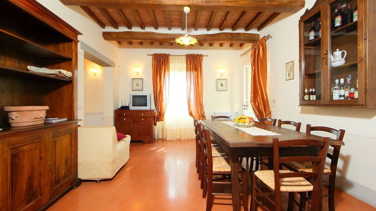Photo of Bedroom in Cortona