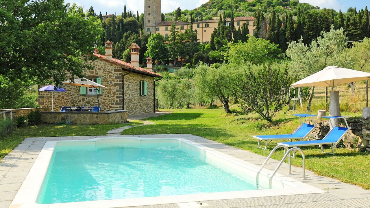 Photo of Outdoor in Cortona