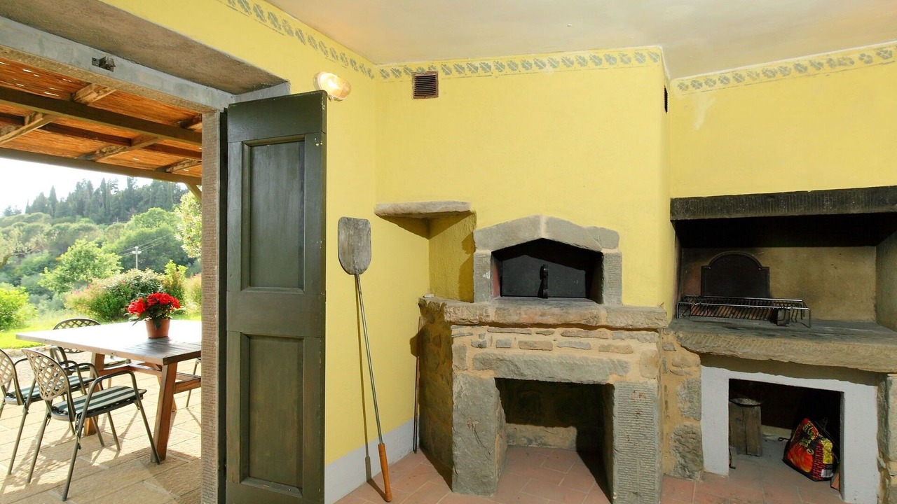 Photo of Livingroom in Cortona