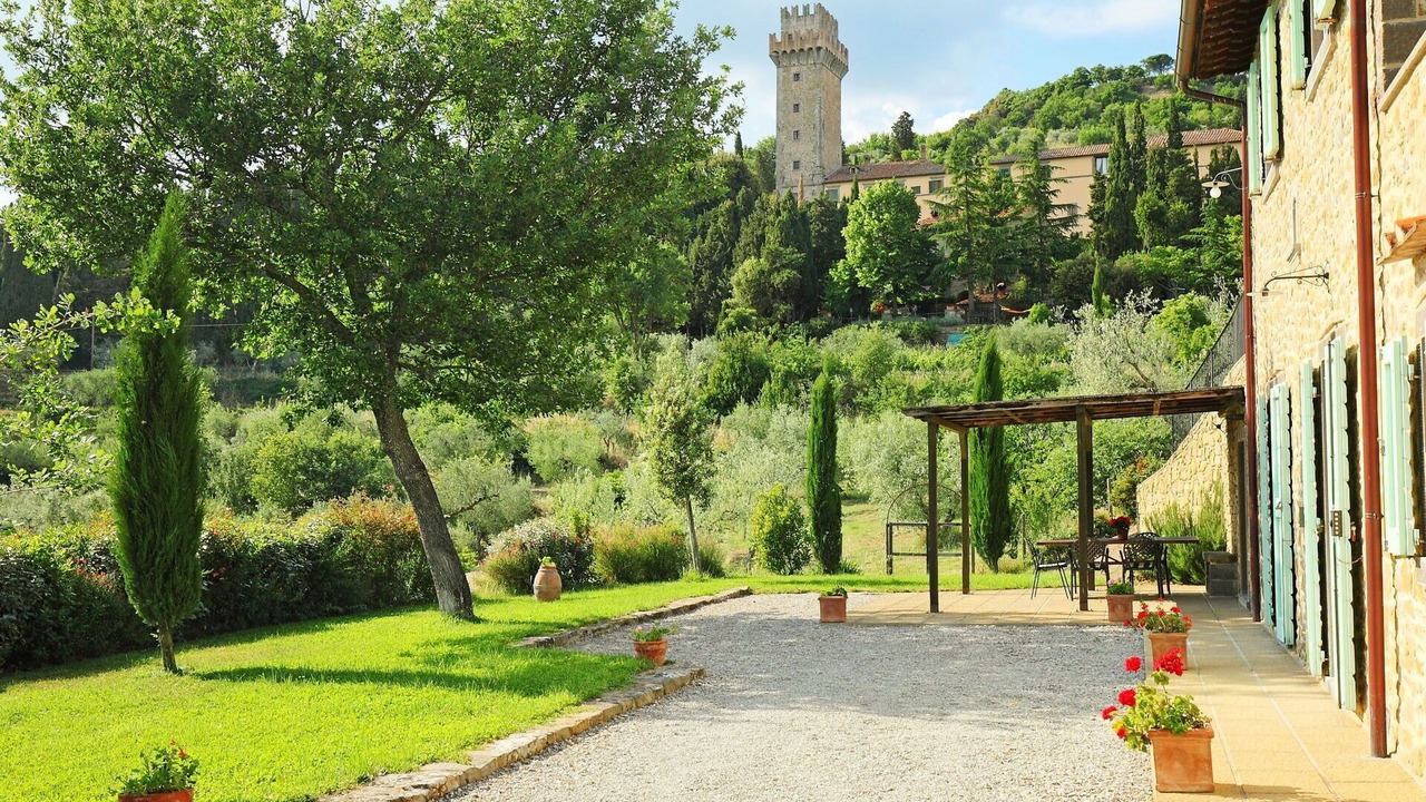 Photo of Others in Cortona