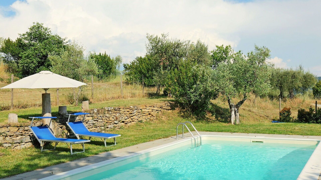 Photo of Outdoor in Cortona