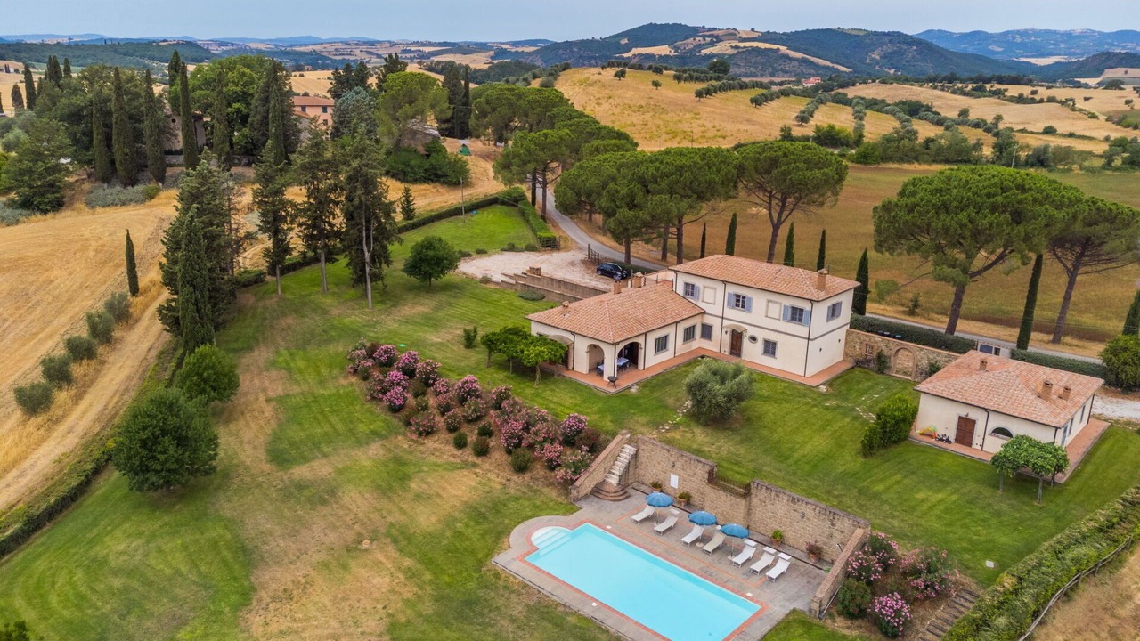 Photo of Outdoor in Manciano