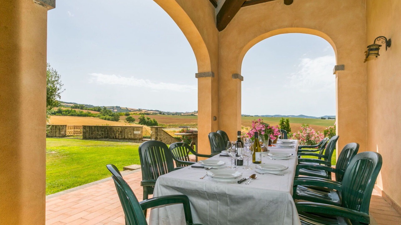 Photo of Outdoor in Manciano