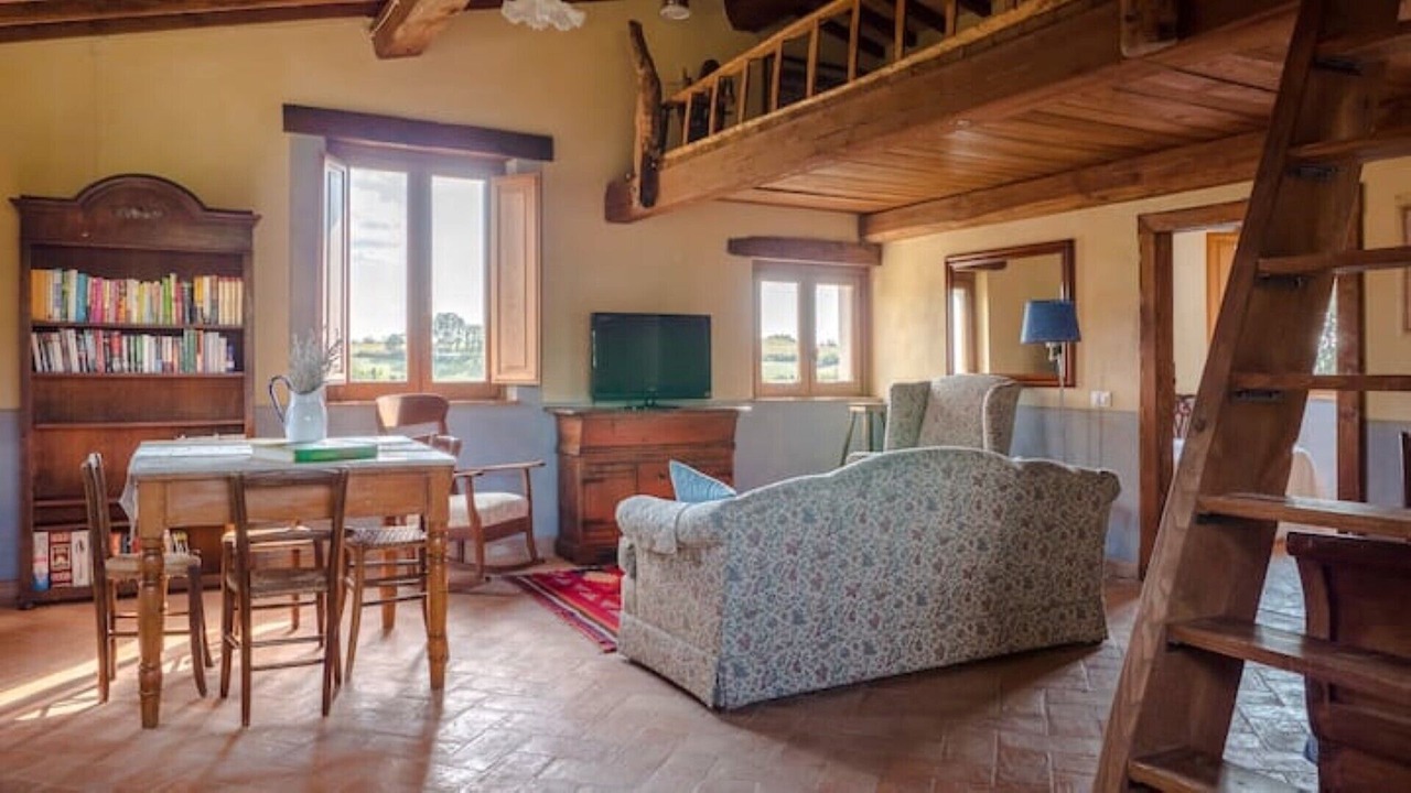 Photo of Livingroom in Guardea