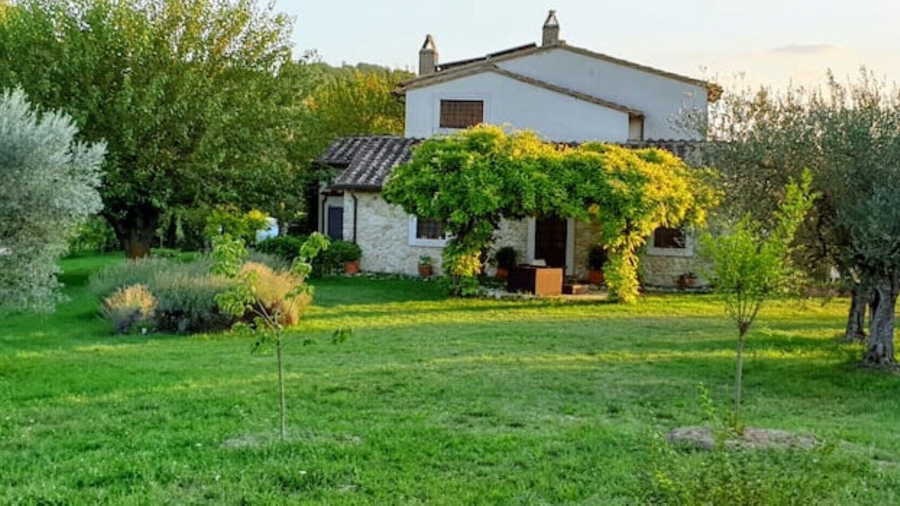 Photo of Outdoor in Guardea