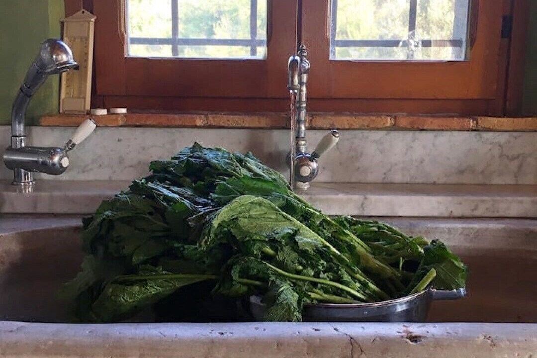 Photo of Bathroom in Guardea