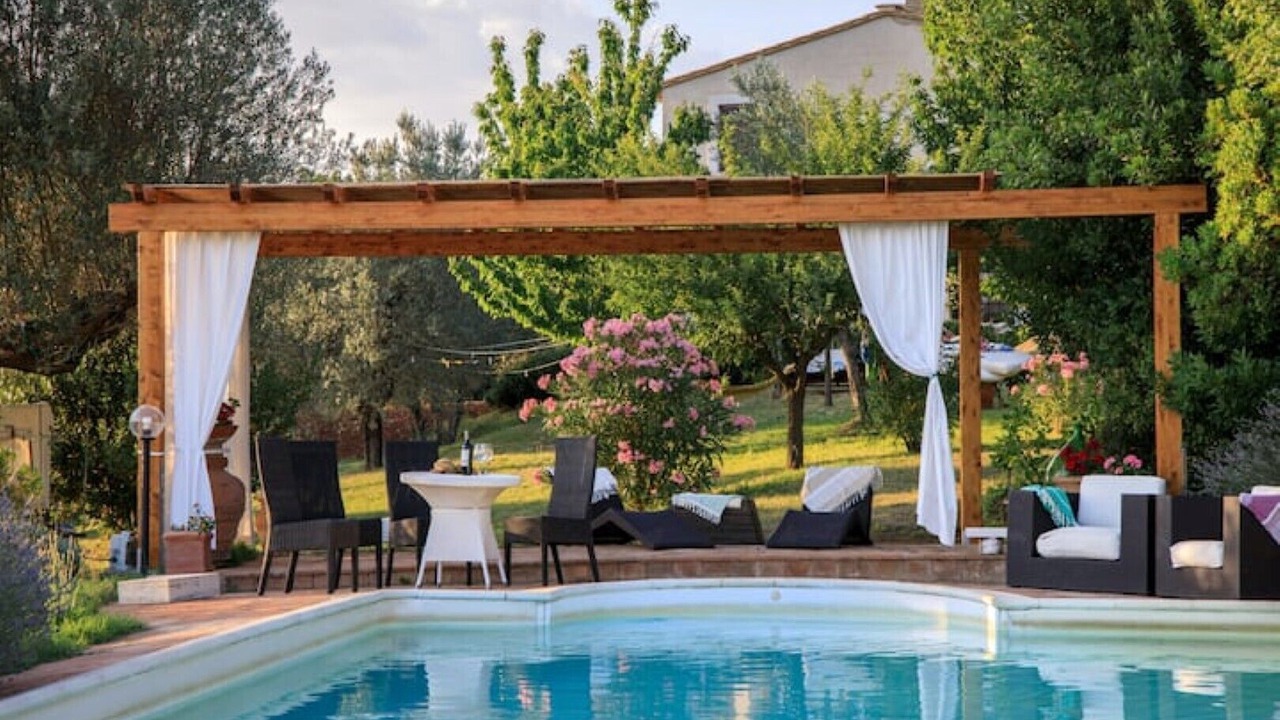 Photo of Outdoor in Guardea