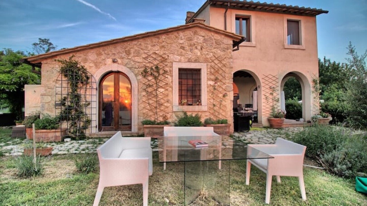 Photo of Outdoor in Guardea