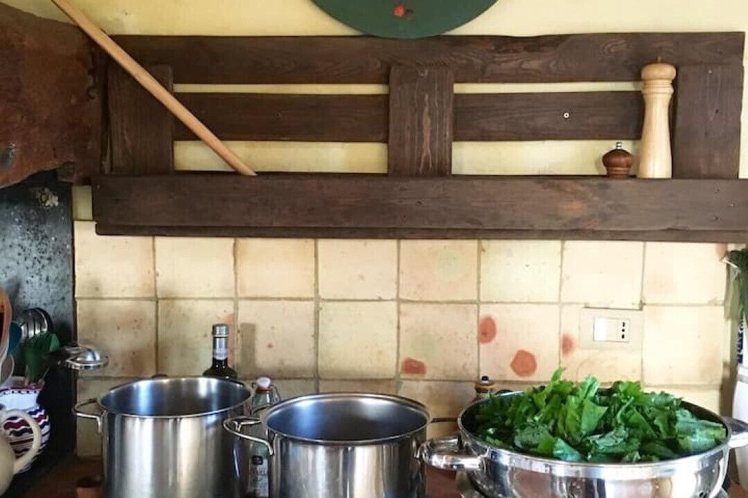 Photo of Kitchen in Guardea