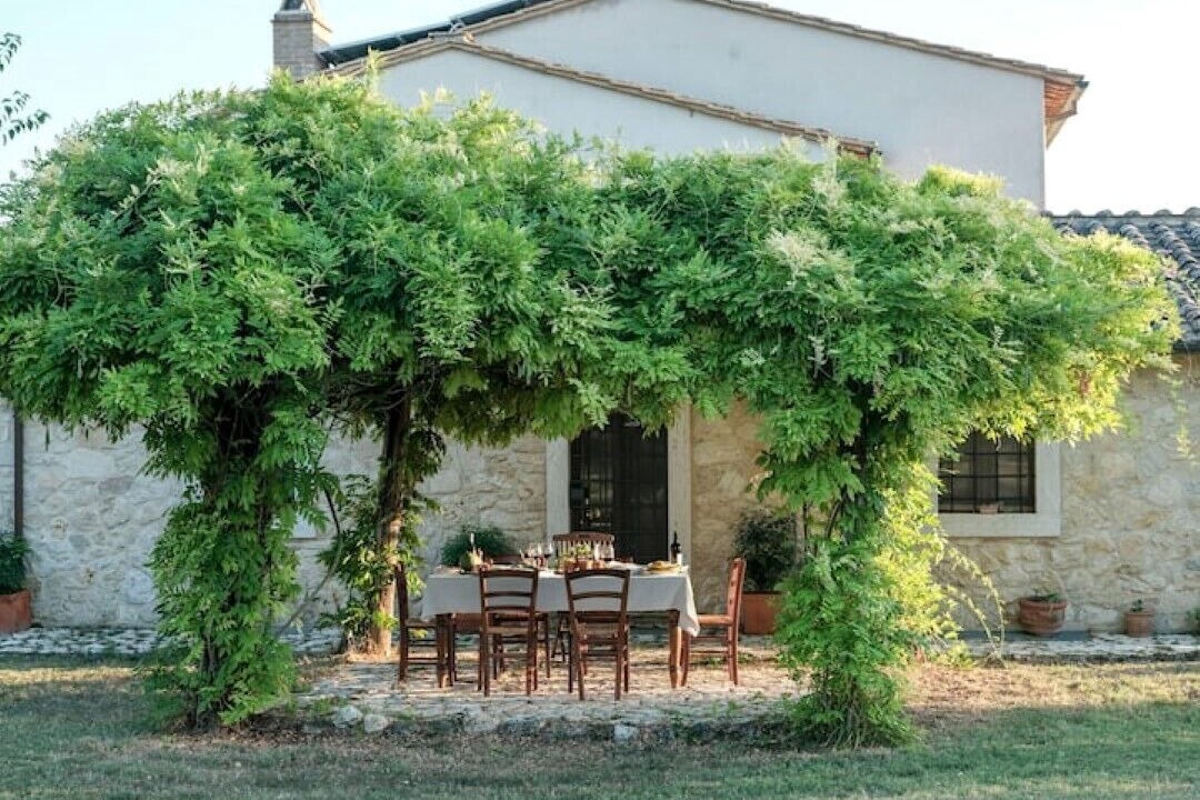 Photo of Outdoor in Guardea