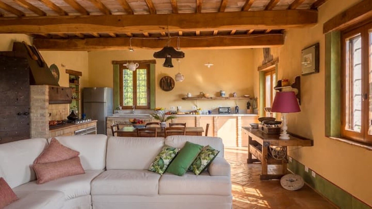 Photo of Livingroom in Guardea