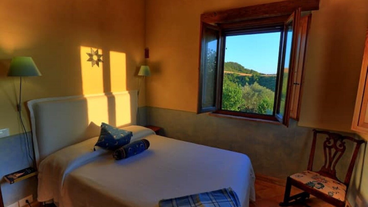 Photo of Bedroom in Guardea