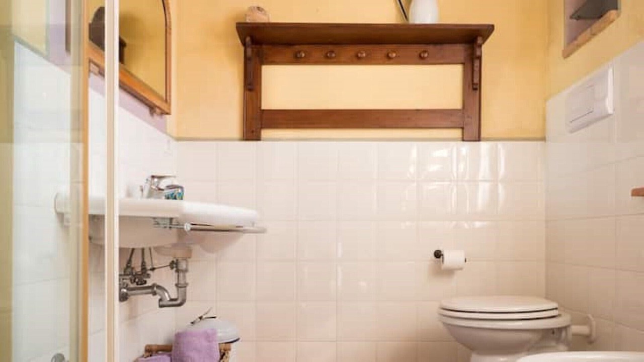 Photo of Bathroom in Guardea