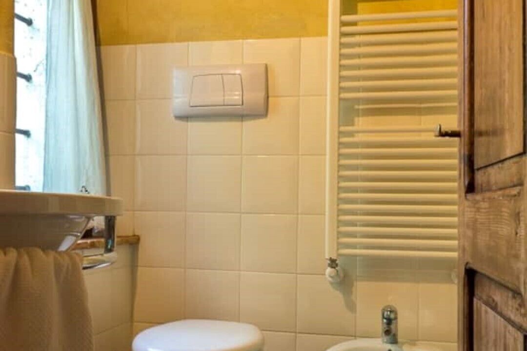 Photo of Bathroom in Guardea