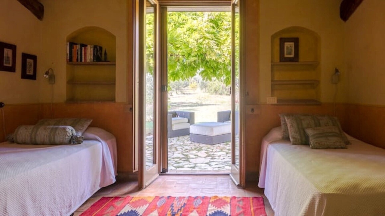 Photo of Bedroom in Guardea